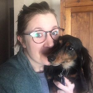 Meet your Posher, Samantha